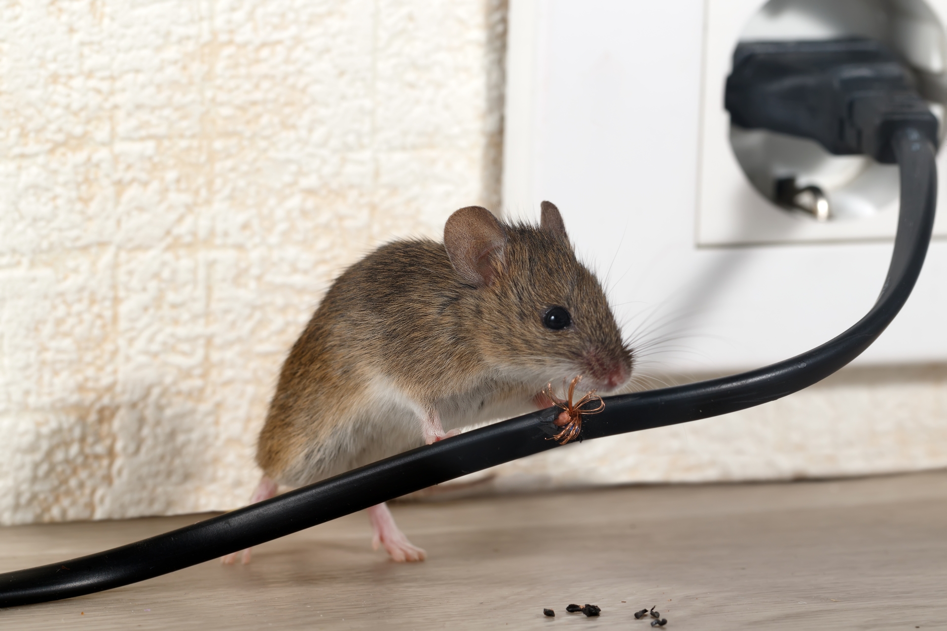Mice Infestation, Pest Control in Grove Park, SE12. Call Now 020 8166 9746